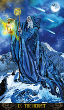 Illuminati Tarot