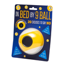 In Bed By 9-Ball