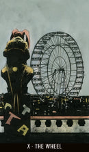 Joker Tarot