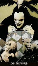 Joker Tarot