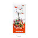 Singapore Keychain - Singapore Experience