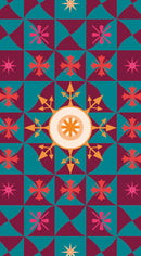 Kaleidoscopic Tarot
