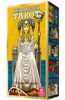 Keymaster Tarot