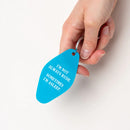 Keyring - I'm Not Always Rude
