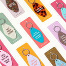 Keyring - I Cant Adult Today