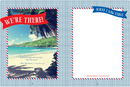Kids' Travel Journal