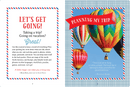 Kids' Travel Journal