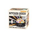 Kitchen Disco Timer