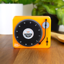 Vinyl Kitchen Timer