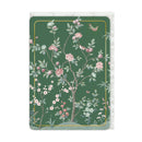 Eglatine Greeting Card