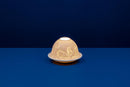 Lithophane Dome - Cats at Night