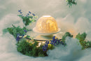Lithophane Dome - Unicorn