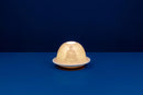 Lithophane Dome - Enlightened (Buddha)