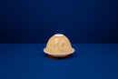 Lithophane Dome - Thistle & Humming Bird