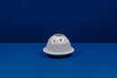 Lithophane Dome - Thistle