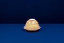 Lithophane Dome - Thistle