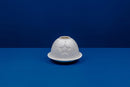 Lithophane Dome - Twinkling Star