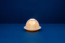 Lithophane Dome - You Light up my life