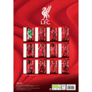 2026 A3 Calendar - Liverpool FC