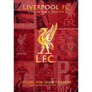 2026 A3 Deluxe Calendar - Liverpool FC