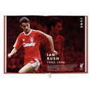 2026 A5 Diary - Liverpool FC