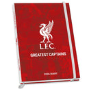 2026 A5 Diary - Liverpool FC