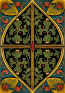 Medieval Lenormand Oracle