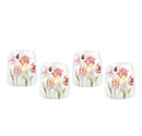 Luminary Lanterns - Jacob Marrell Tulips