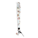 Lanyard - Donut Worry Stay Pawsitive