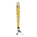 Lanyard - Food Paradise