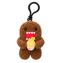 DOMO™ 4" Clip On Plush