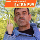 Lend A Tiny Hand