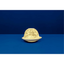 Lithophane Dome - Xmas - Merry Christmas