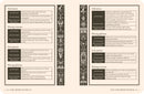 Book - Lost Book of Spells