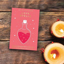 Card Pack - Love Spells