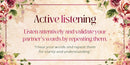 Love Affirmations Cards