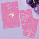 Card Pack - Love Astrology