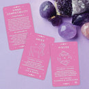 Card Pack - Love Astrology