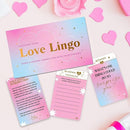 Card Pack - Love Lingo