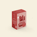 Lucky Cat Classic Mini - Berry Red