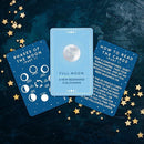 Card Pack - Lunar Oracles