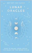Card Pack - Lunar Oracles