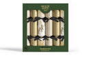 Christmas Crackers Luxury – Modern Gold Pattern