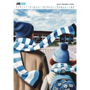 2026 A3 Deluxe Calendar - Manchester City FC