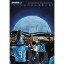 2026 A3 Deluxe Calendar - Manchester City FC