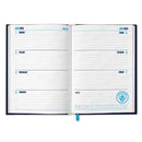 2026 A5 Diary - Manchester City FC