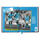 2026 A5 Diary - Manchester City FC