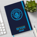 2026 A5 Diary - Manchester City FC