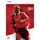 2026 A3 Deluxe Calendar - Manchester United