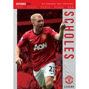 2026 A3 Deluxe Calendar - Manchester United